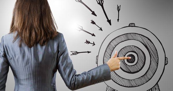 Goal Setting & Manifestation